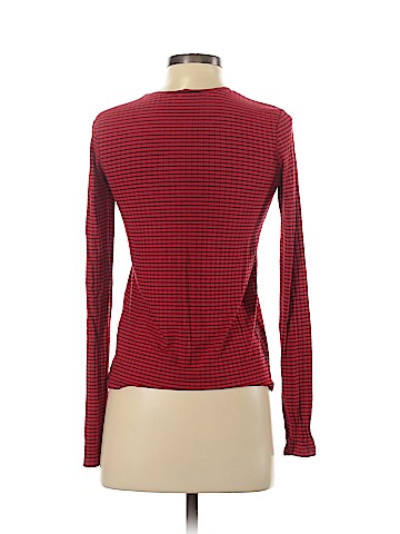 Zara Long Sleeve Top (view 2)