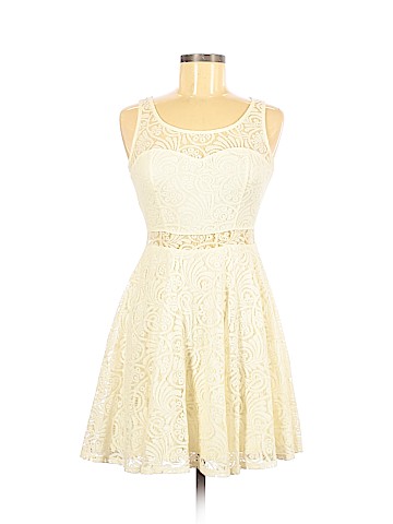 American Rag Cie Casual Dress (view 1)