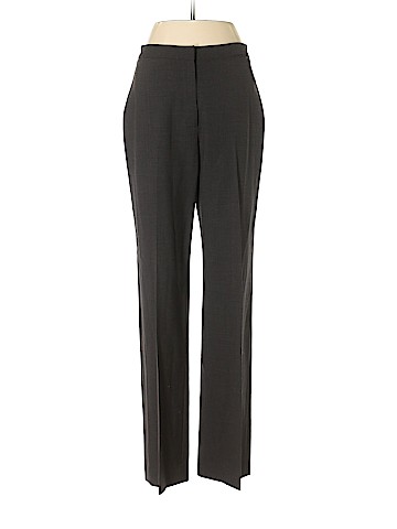 Classiques Entier Wool Pants (view 1)