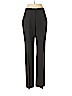 Classiques Entier 100% Wool Gray Wool Pants Size 6 - photo 1