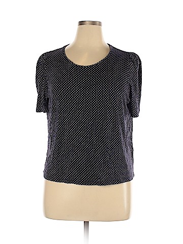 H&M Short Sleeve Top (view 1)