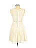 American Rag Cie Ivory Casual Dress Size M - photo 2