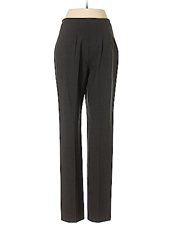 Classiques Entier Wool Pants (view 2)
