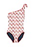 Marc by Marc Jacobs Red One Piece Swimsuit Size S - photo 1