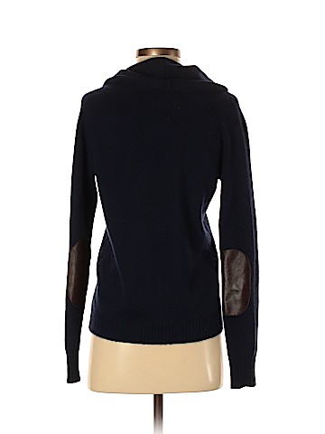 Cortland Park Cashmere Cardigan (view 2)