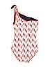 Marc by Marc Jacobs Red One Piece Swimsuit Size S - photo 2