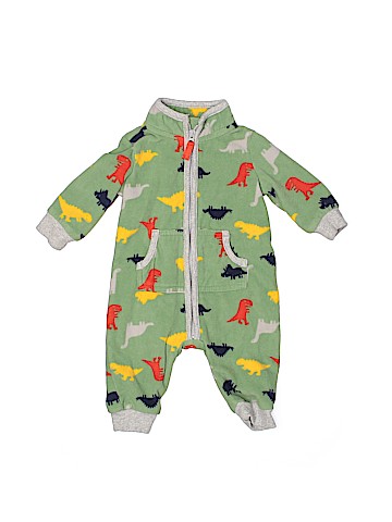 Carter's Long Sleeve Outfit (view 1)