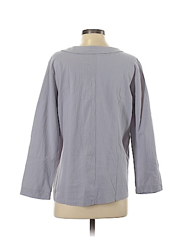 Misslook Long Sleeve Blouse (view 2)