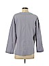 Misslook Purple Long Sleeve Blouse Size S - photo 2