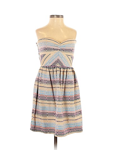 Roxy Casual Dress (view 1)