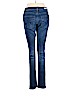 Adriano Goldschmied Blue Jeggings Size 28 waist - photo 2