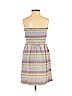 Roxy 100% Cotton Tan Casual Dress Size S - photo 2
