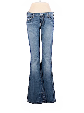 Citizens of Humanity Jeans (view 1)