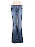 Citizens of Humanity Blue Jeans Size 29 waist - photo 1