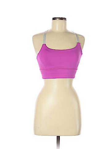 Lululemon Athletica Sports Bra (view 1)