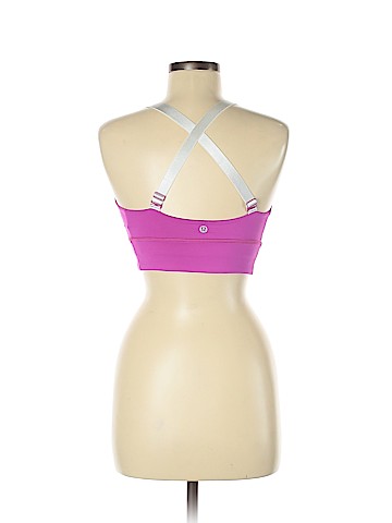 Lululemon Athletica Sports Bra (view 2)