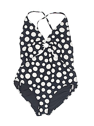 DKNY One Piece Swimsuit (view 1)