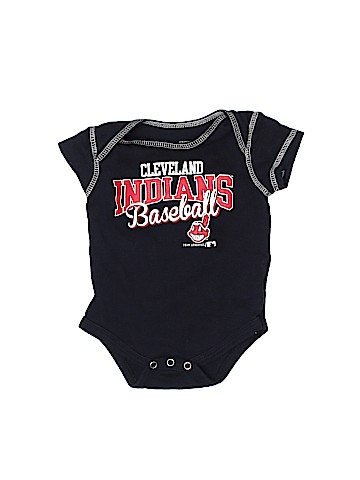 MLB Short Sleeve Onesie (view 1)