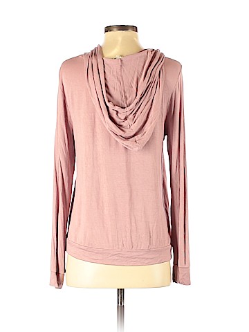 Pink Republic Pullover Hoodie (view 2)