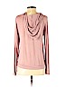 Pink Republic Pink Pullover Hoodie Size S - photo 2