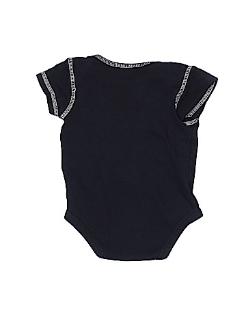 MLB Short Sleeve Onesie (view 2)