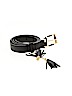 Adrienne Vittadini Solid Black Belt Size Sm - Med - photo 1