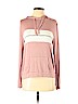Pink Republic Pink Pullover Hoodie Size S - photo 1