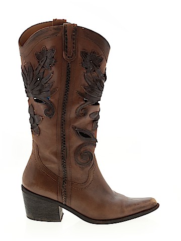 Carlos by Carlos Santana Boots (view 1)
