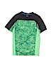 C9 By Champion Green Active T-Shirt Size S (kids) - photo 1