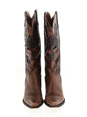 Carlos by Carlos Santana Boots (view 2)