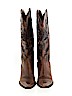 Carlos by Carlos Santana Brown Boots Size 6 - photo 2
