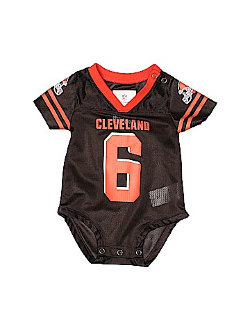 NFL Short Sleeve Onesie (view 1)