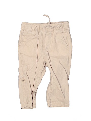 Baby Gap Linen Pants (view 1)