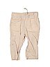 Baby Gap Ivory Linen Pants Size 2 - photo 1