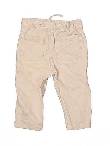 Baby Gap Linen Pants (view 2)