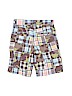 Gymboree 100% Cotton Brown Shorts Size 6 - photo 2