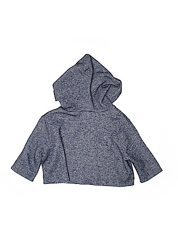 Pippa & Julie Pullover Hoodie (view 2)