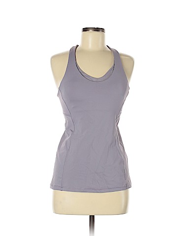 Lululemon Athletica Active Tank (view 1)