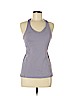 Lululemon Athletica Purple Active Tank Size 6 - photo 1