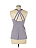 Lululemon Athletica Purple Active Tank Size 6 - photo 2