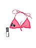 Marc by Marc Jacobs Red Swimsuit Top Size S - photo 2