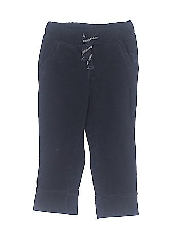 Cat & Jack Fleece Pants (view 1)