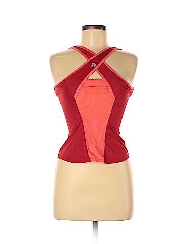 Mountain Hardwear Active Tank (view 1)