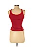 Mountain Hardwear Red Active Tank Size XS - photo 2
