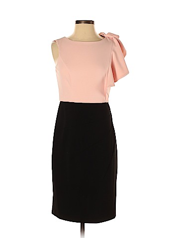 DKNY Cocktail Dress (view 1)