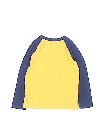 Gap Kids Long Sleeve T-Shirt (view 2)
