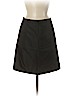 Prada 100% Nylon Black Casual Skirt Size EU (IT) 42 / US 6 - photo 1