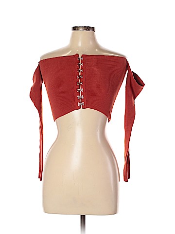 Forever 21 Pullover Sweater (view 1)