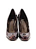 Stuart Weitzman Brown Heels Size 8 - photo 2