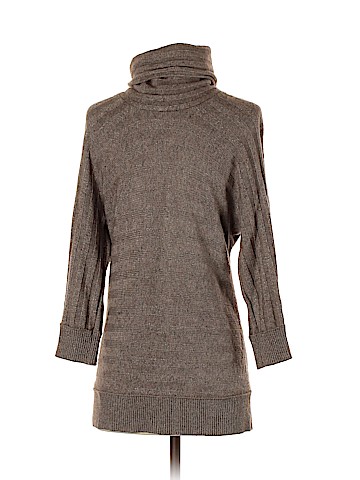 Club Monaco Turtleneck Sweater (view 2)